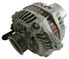 2011-2014 Subaru Impreza 2.5L Alternator Generator Charger 23700AA871 Oem 12805. Fixed Price $173.82.