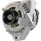 Alternator-premium Remy 12304 Reman. Fixed Price $262.36.