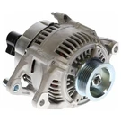 New Alternator For Jeep Grand Cherokee L6 4.0L 97-98 56005686 121000-4120. Fixed Price $135.95.