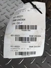 Alternator Vin Z 8TH Digit Fits Escape 961308. Fixed Price $50.00.