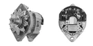 Mahle Alternator 14V 65A. Fixed Price $195.11.