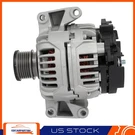 Alternator For Freightliner Sprinter 2500 3500 02-06 Dodge 12382. Fixed Price $101.42.