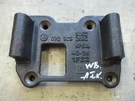 Bracket Alternator Vw Passat 3B 4.0 W8 Bdn Holder Lima 07D903289C. Fixed Price $104.60.