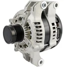 Alternator For Maserati Ghibli 3.0L 14-19 12V 200A Ir/if 104210-6990 28996424485. Fixed Price $157.99.