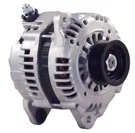 New Alternator Fits 2000-2010 European Model Maxima V6 23100-0L700R. Fixed Price $203.40.