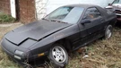 Alternator Without Turbo Fits 89-91 Mazda RX7 25268. Fixed Price $120.00.