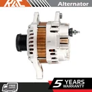 Kac Alternator Fit For 2007-2016 Jeep Compass Sport Utility L4 2.4L AMT0194. Fixed Price $84.54.
