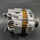 2002 2005 Acura Rsx L4 2.0LITER Alternator Oem Reman By Rvv 1 Year Warranty. Fixed Price $177.84.