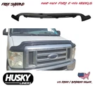 2008-2014 Ford E-250 High Profile Hood Bug Shield Protector Husky Liners. Fixed Price $134.05.