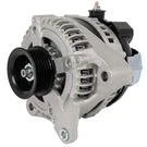 Alternator For Lexus LX470 Toyota Land Cruiser 2003-2005 V8 4.7L 11087N 90295607. Fixed Price $110.77.