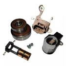 Alternator Rebuild Kit For 2009-2010 Explorer Mountaineer 4.6L 104210-5850. Fixed Price $49.99.