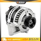 Alternator Fits 2005-2007 Chrysler 300 Dodge Magnum 2006-2007 Charger 12V. Fixed Price $102.59.