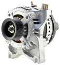 Terrepower Formerly Bbb Industries 11432 Reman Alternator. Fixed Price $267.42.