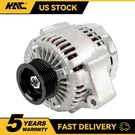 Alternator For 1999-2001 Acura Tl 2002-2003 V6 3.2L Cl 13835N. Fixed Price $113.04.