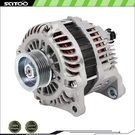 Scitoo Alternator For Infiniti G25 2011-2012,M35 2006-2008 150A 11315 A3TJ0691. Fixed Price $124.03.