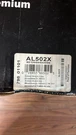 Bosch AL502X Alternator Remanufactured. Fixed Price $135.00.