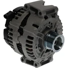 New Alternator For Mercedes-benz CLS550 V8 5.5L 07-11 A0131543502 A2721540802. Fixed Price $172.95.