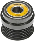 Dorman 300-850 Alternator Decoupler Pulley. Fixed Price $56.67.
