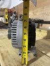 Alternator Tyc 2-08405, Brand New, Un-used, No Mfg Box. Fixed Price $110.00.