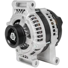 Alternator Fit For Chevrolet Hhr 2.4L 2006 2007 22737105 AL8799X AL8804X. Fixed Price $111.48.