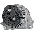 Alternator For 1.9L Volkswagen Beetle Golf Jetta 1999-2001 400-24058; ABO0228. Fixed Price $196.55.