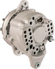 New Alternator For Subaru 1600 1977-1981 European Model AL231X 0-986-033-481. Fixed Price $305.04.