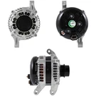 Plusline Automobile Alternator 12 Volt 7799 Gram Ford 200A 1042110300+. Fixed Price $289.92.