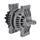 Oem Delco Remy Alternator 28SI 12V 200A Pad, 8600314. Fixed Price $445.99.