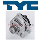 Tyc 2-11402 Alternator For 94862 27060-0V010-84 210-0722 11402N 10290 If. Fixed Price $208.26.