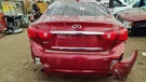 Alternator With Sport Package Fits 14-19 Infiniti Q70 7107399. Fixed Price $111.89.