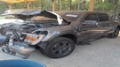 Alternator Turbo With Hybrid Fits 21-23 Ford F150 Pickup 1654751. Fixed Price $175.00.
