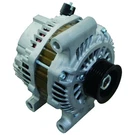 Alternator Fits Ford Fusion 2006 - 2009 6E5T10300BA, 6E5T10300BD, 6E5Z10346BA. Fixed Price $223.89.