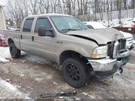 Alternator 110 Amp Id 3C3T-10300-DA Fits 03-05 Excursion 2772054. Fixed Price $80.00.