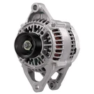 Delco Remy 12106 Alternator Remanufactured. Fixed Price $333.86.