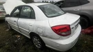 Alternator Fits 00-05 Rio 32731317. Fixed Price $110.70.