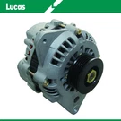 Lucas Alternator For 95-96 Mitsubishi Montero 3.0L Sport, 94-97 3.5L. Fixed Price $89.95.