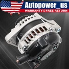 Alternator For Honda Accord 2011-2012 V6 3.5L 1042101600 120AMP. Fixed Price $112.59.