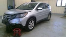 Honda Cr-v 2013 Alternator 267K Miles 31100RX0A01RM 9003. Fixed Price $89.29.