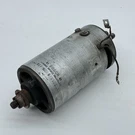 Jan. 1955 Porsche 356 Pre-a Bosch Volt Generator Dynamo Thin Slot Barndoor Vw. Fixed Price $185.00.