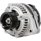 Alternator-ex Denso 210-0469 Reman. Fixed Price $249.37.