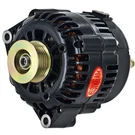 Powermaster 582478 AD230 Style Alternator 165 Amp Satin Black. Fixed Price $368.99.