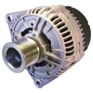 Alternator Fits Mercedes S420 1993-1996, A0081547302, AAN5305, 120A, 12V, 13356. Fixed Price $167.89.