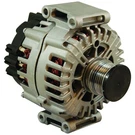 Alternator Fits Mercedes-benz C350 2013-2015 V6 3.5L 3498CC 000-906-36-22 22721. Fixed Price $269.90.