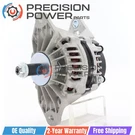 Delco 28SI Alternator For Heavy Duty Trucks 8600308, 8600307 12 200A 8600311. Fixed Price $156.90.