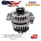 Alternator 130A For Buick Verano 2.4L L4 2012-2017 Lacrosse Chevy Captiva Sport. Fixed Price $83.99.