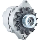 Alternator For Chevrolet Corvette 1983-1985; 400-12724. Fixed Price $178.37.