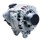 New 230A Alternator Fits Volkswagen Touareg 3.0L 2011-2013 059-903-023-LX 439774. Fixed Price $298.95.