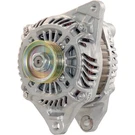 Alternator-premium Remy 12717 Reman Fits 05-07 Mitsubishi Lancer 2.0L-L4. Fixed Price $201.15.