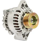 Alternator 5.9L 7.2L Ford F650 F700 Truck 2000-2002; AFD0072. Fixed Price $158.16.