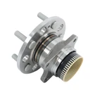 Rear Wheel Hub Bearing 2X For Hyundai Sonata Tucson Kia Sportage Optima Fwd Base. Fixed Price $32.75.